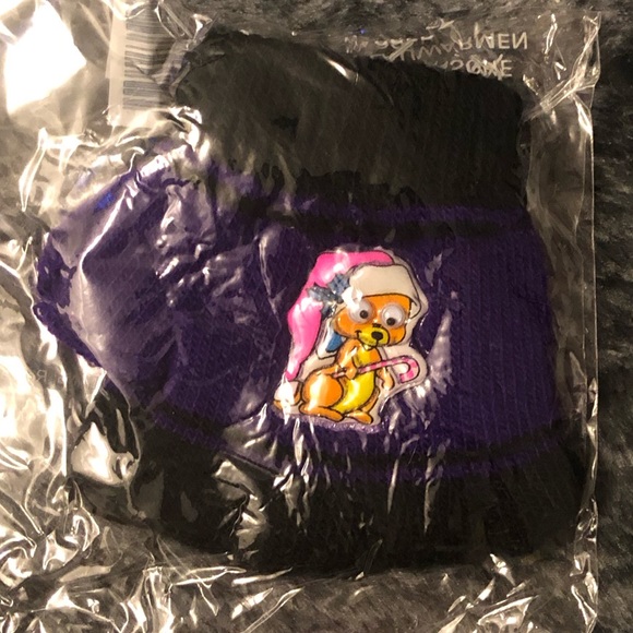 4 pcs for $6 or $2/set. Different Designs/Colours Kids Gloves Open Finger NEW - Picture 6 of 9